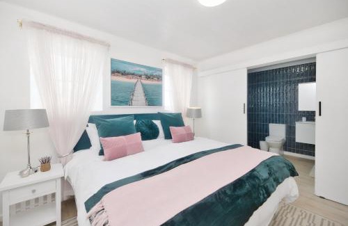 Struisbaai Ski Chalet | Flip Flop Cottage
