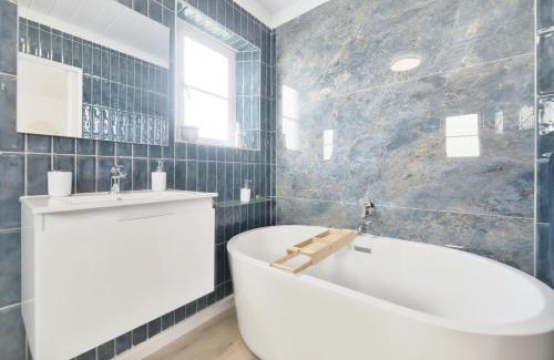 Struisbaai Ski Chalet | Flip Flop Cottage