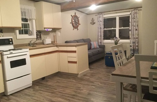 Pleasant Bay Villa | Flip Flop Villa Mountain and Ocean Views