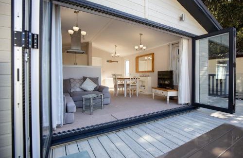 Mudeford House | Flip Flops