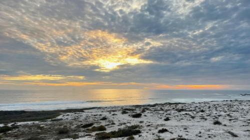 Yzerfontein Apartment | Flip Flops Villa Standard Room