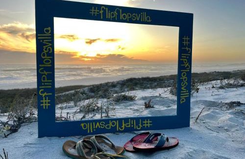 Yzerfontein Apartment | Flip Flops Villa Standard Room