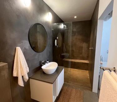 Yzerfontein Apartment | Flip Flops Villa Standard Room