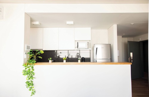 Palermo Apartment | FLIPAHUS Costa Rica 4300