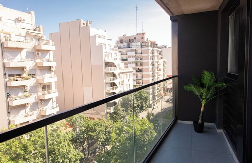 Palermo Apartment | FLIPAHUS Costa Rica 4300