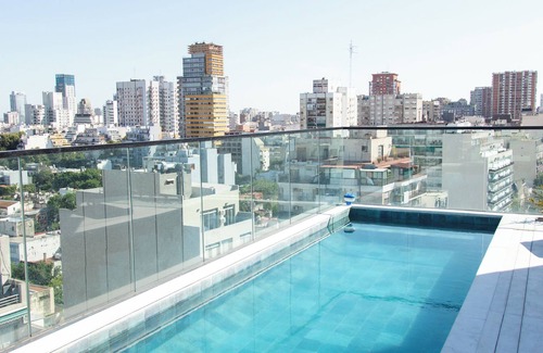 Palermo Apartment | FLIPAHUS Costa Rica 4300