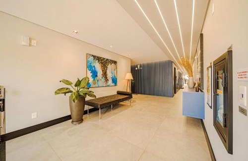 Anita Garibaldi Apartment | Flipchave Mingus Residencial MIN000