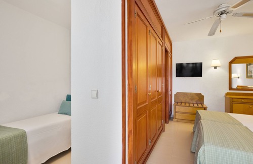 Cala Romantica Hotel | Flipflop Cala Romántica Hotel