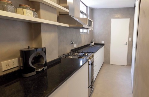 Recoleta Apartment | FLIPHAUS Charcas 2500