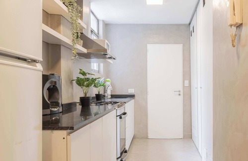 Recoleta Apartment | Fliphaus + Charcas 2500 - 3 Bd 2 Ba in Recoleta