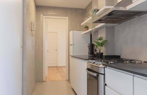 Recoleta Apartment | Fliphaus + Charcas 2500 - 3 Bd 2 Ba in Recoleta