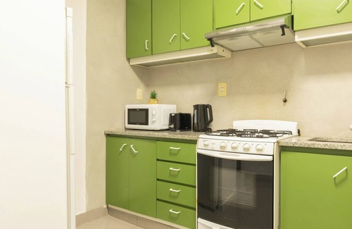 Recoleta Apartment | FLIPHAUS Juncal 2800