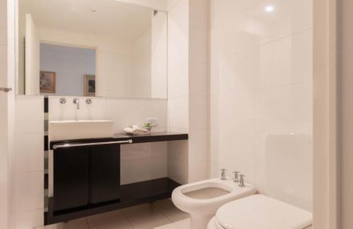 Palermo Apartment | Fliphaus Nicaragua 6000 - 2 Bd Live Hotel Gym Pool Parking