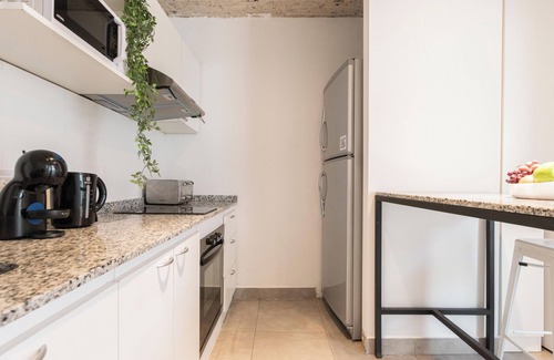 Palermo Villa | FLIPHAUS Ravignani 1600