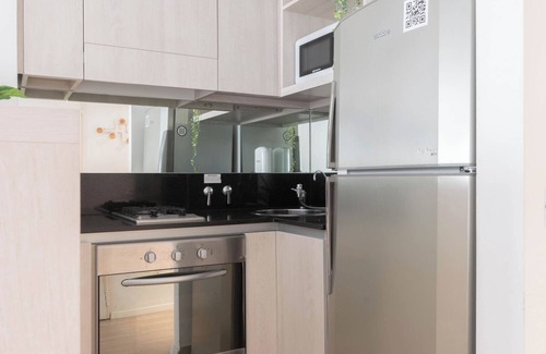 Belgrano Apartment | FLIPHAUS Zapiola