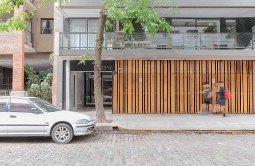 Belgrano Apartment | FLIPHAUS Zapiola