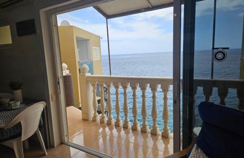 San Agustin Apartment | Flipper Top Suites