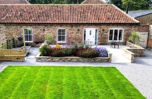 Hornsea House | Flittermouse Barn