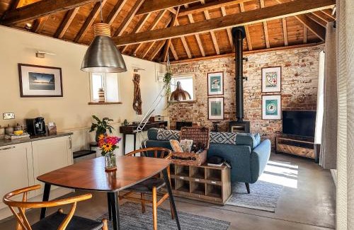 Hornsea House | Flittermouse Barn