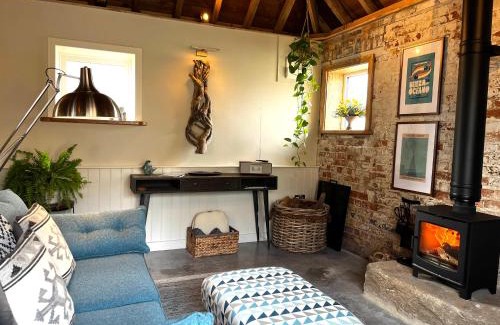Hornsea House | Flittermouse Barn