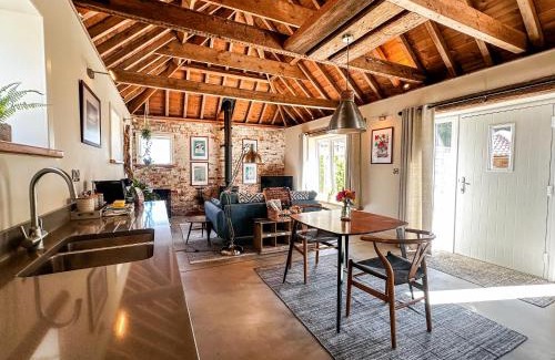 Hornsea House | Flittermouse Barn