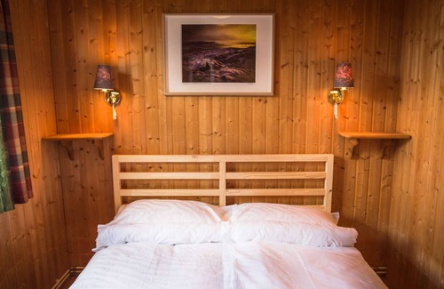 Selfoss Apartment | Fljótsbakki Cabin in the Golden Circle