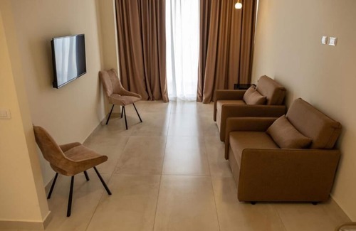 Golem Hotel | FLLAD RESORT & SPA