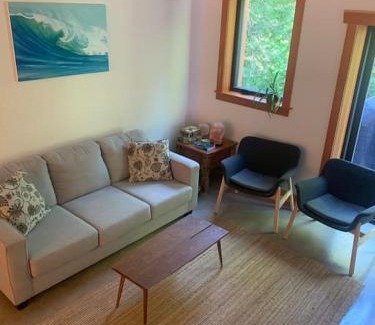 Ucluelet Apartment | Flo inn