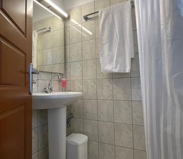 Mesolongi Apartment | Flo's Apartments