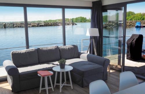 Tarnewitz House | FLOATING 44 in Boltenhagen - Boot 8