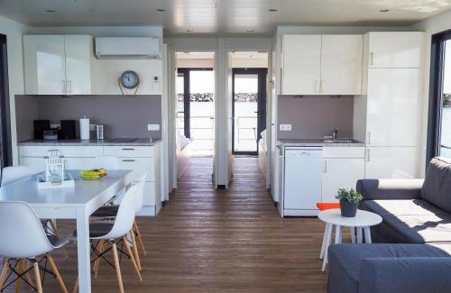 Tarnewitz House | FLOATING 44 in Boltenhagen - Boot 8