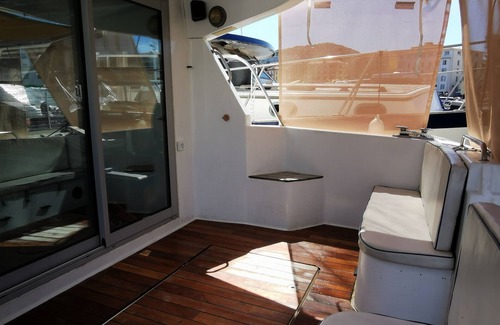 Corse-du-Sud Apartment | Floating apartment