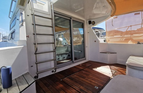 Corse-du-Sud Apartment | Floating apartment