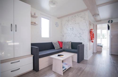 Punat Apartment | Floating Holiday Home