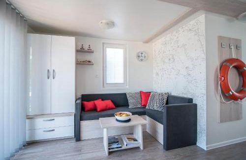 Punat Apartment | Floating Holiday Home