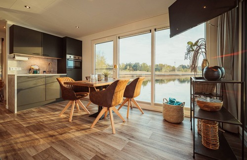 Laasow Boat Rental | Floatinghouses Spreewald - Schwimmende Ferienhäuser