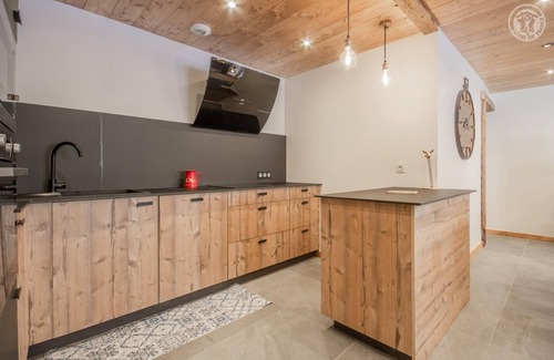 Bessans House | FLOCON RDJ - BESSANS