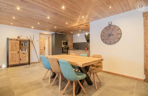 Bessans House | FLOCON RDJ - BESSANS