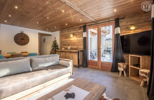 Bessans House | FLOCON RDJ - BESSANS