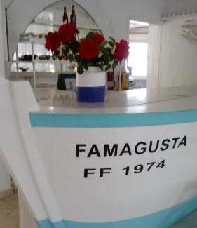 Protaras Apartment | Flokkas Hotel Apartments