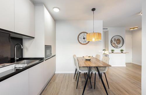 La Trinidad Apartment | Floperw 1
