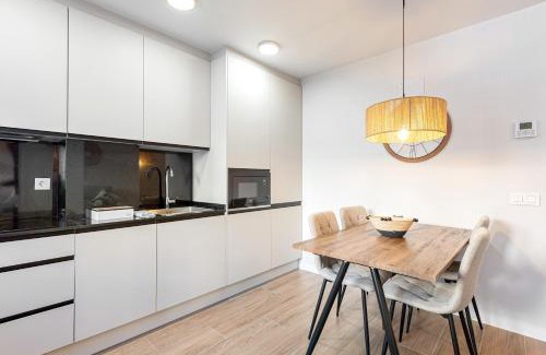 La Trinidad Apartment | Floperw 1