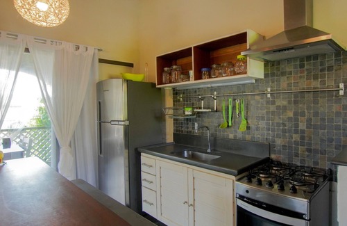 Pipa Apartment | Flor da Mata Apart Hotel