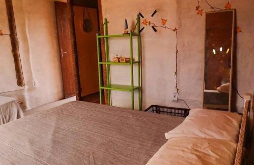 Pereque-Acu House | Flor de Cacau Hospedaria