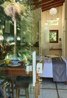 Paraty Cabin | Flor de Lis Chalés