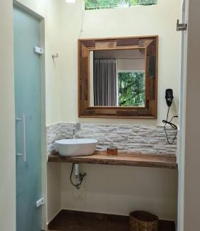 Paraty Cabin | Flor de Lis Chalés