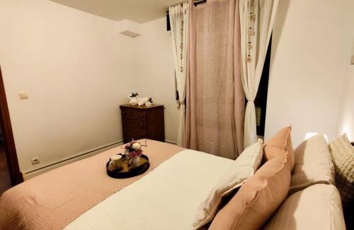 Medina De Pomar Apartment | Flor de Lis
