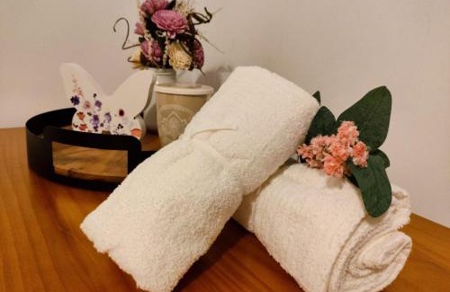 Medina De Pomar Apartment | Flor de Lis