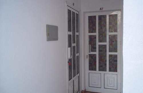 La Calera Apartment | Flor de Lis