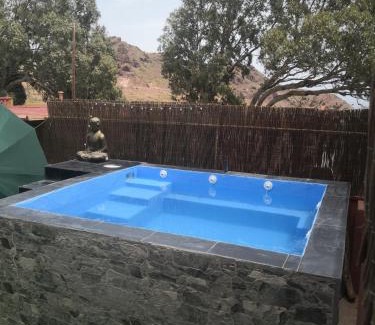 Telde Apartment | Flor de Loto Tantralove
